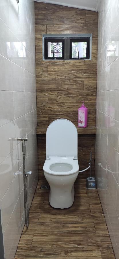 Private Pool Cassa Dinies, Wifi , Bbq,10 Pax Villa Rantau Panjang Bagian luar foto