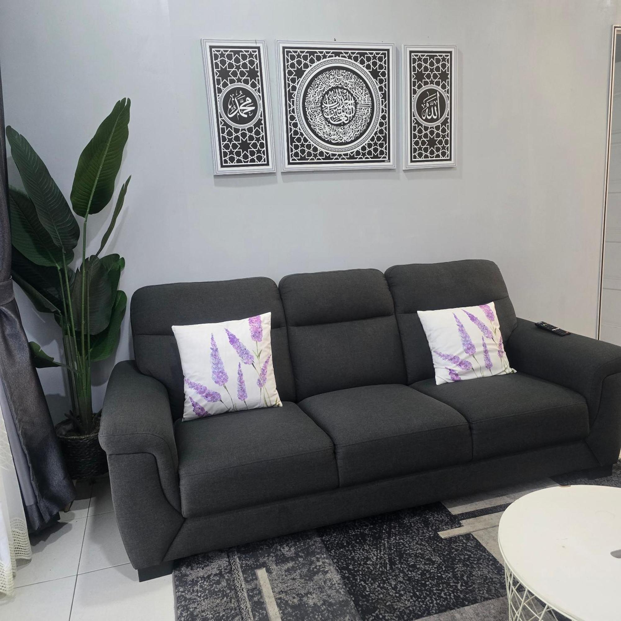 Private Pool Cassa Dinies, Wifi , Bbq,10 Pax Villa Rantau Panjang Bagian luar foto